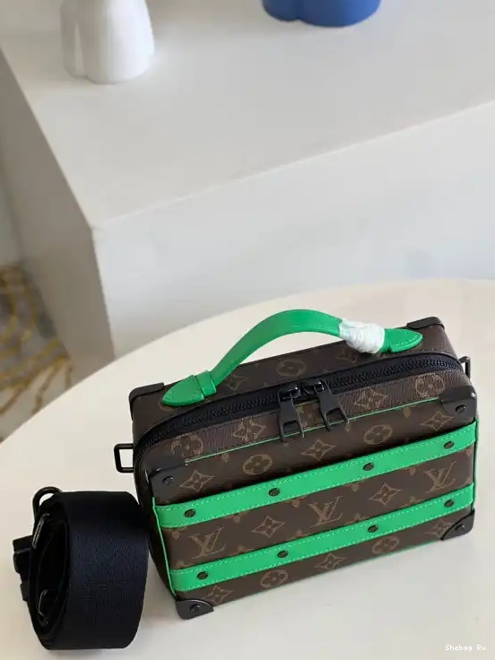 SOFT TRUNK LOUIS HANDLE VUITTON 0623